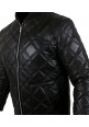 Men's Bekham Bomber Jacket